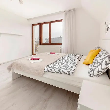 Apartment Mountain Sunrise Skofja Loka Exterior photo