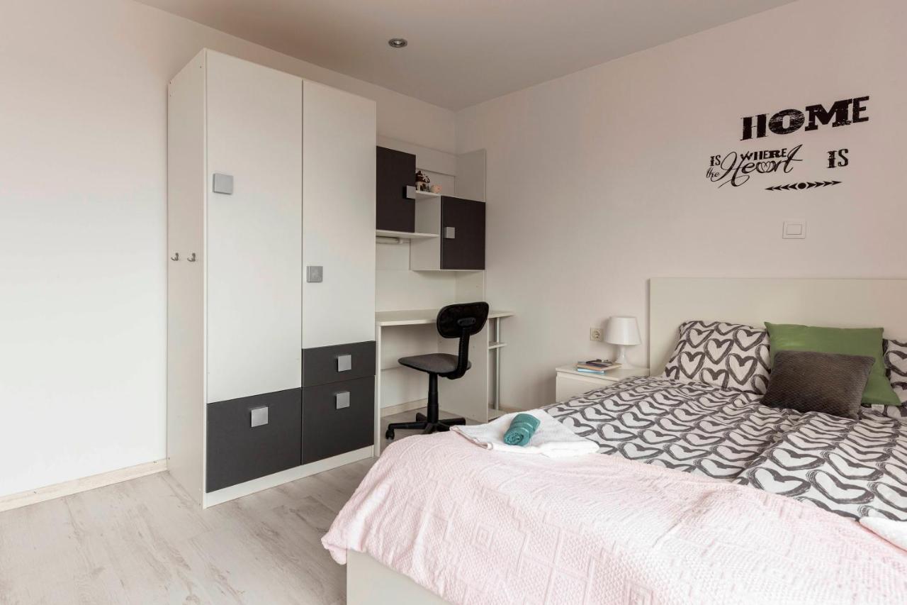 Mountain Sunrise Apartment Skofja Loka